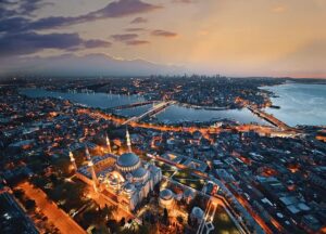 Sugar Daddy istanbul
