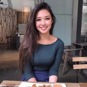 sugar baby singapore