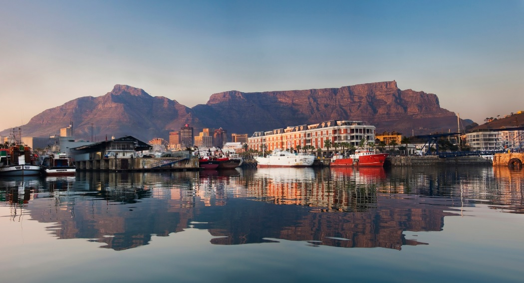Sugar Daddy in Cape Town