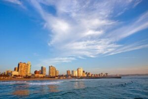 Sugar daddy in Durban