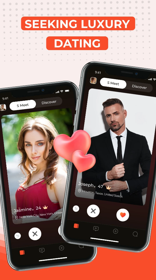 sugar daddy APP