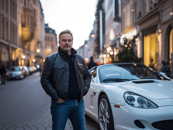 sugar daddy SVERIGE